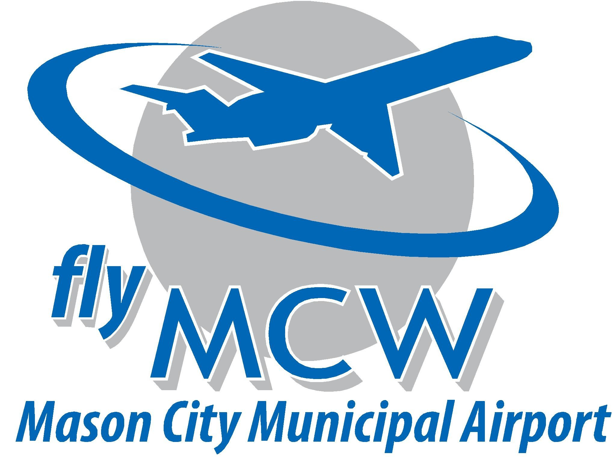 Mason City Municipal Airport